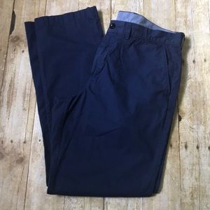 J.Crew Blue Pant